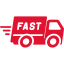 Fast Delivery